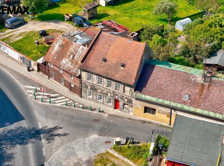 Prodej domu/vily, 110 m²