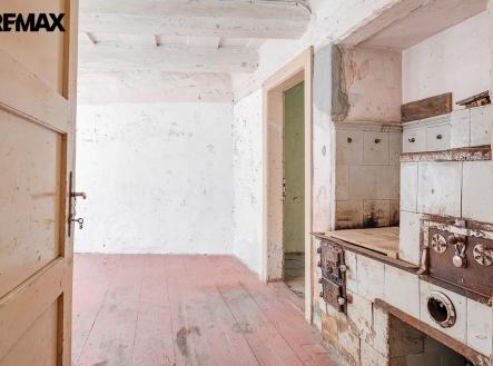 Prodej domu/vily, 110 m²