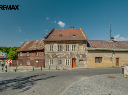 Prodej domu/vily, 110 m²