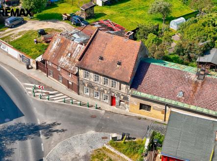 Prodej domu/vily, 110 m²