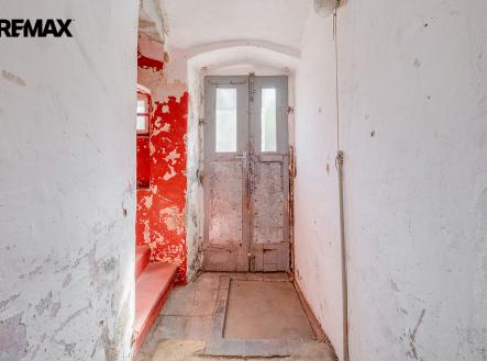 Prodej domu/vily, 110 m²