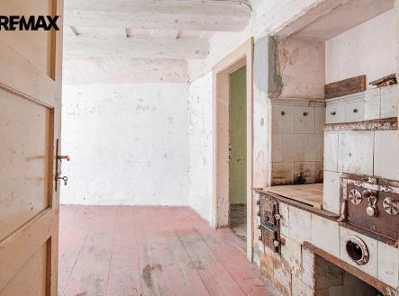 Prodej domu/vily, 110 m²