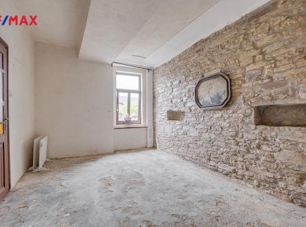 Prodej - zemědělský objekt, 1 079 m²
