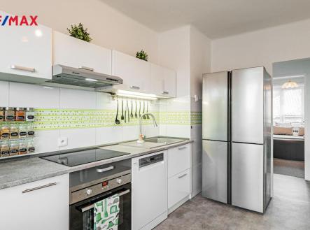 Prodej domu/vily, 160 m²