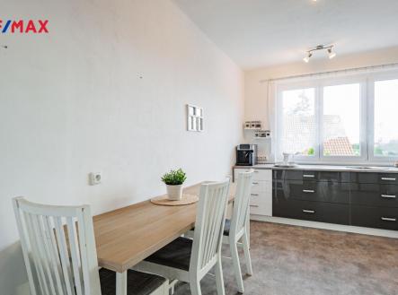 Prodej domu/vily, 160 m²