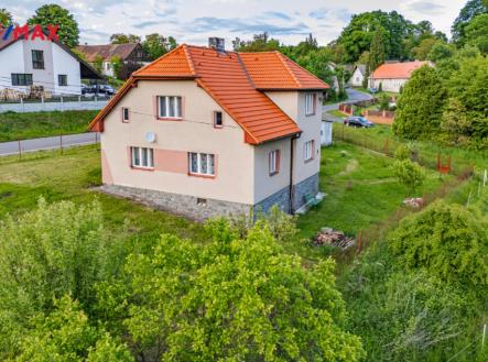 Prodej domu/vily, 183 m²