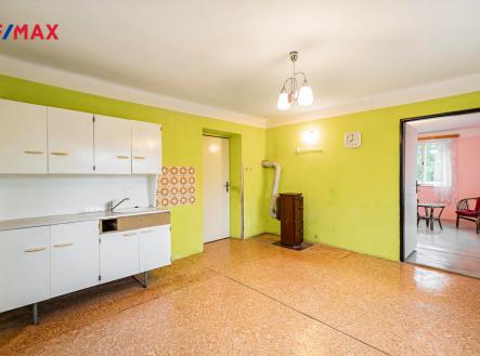 Prodej domu/vily, 183 m²