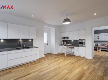 Prodej domu/vily, 183 m²