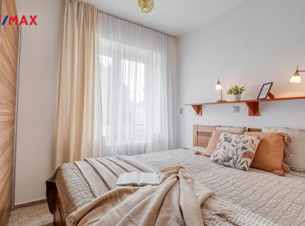 Prodej bytu, 3+kk, 56 m² obrázek