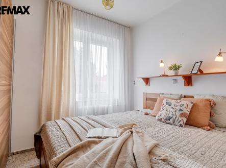 Prodej bytu, 3+kk, 56 m²