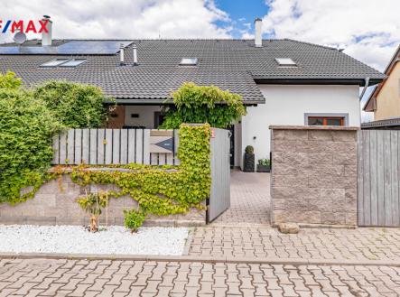 Prodej domu/vily, 246 m²