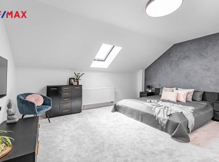 Prodej domu/vily, 246 m²