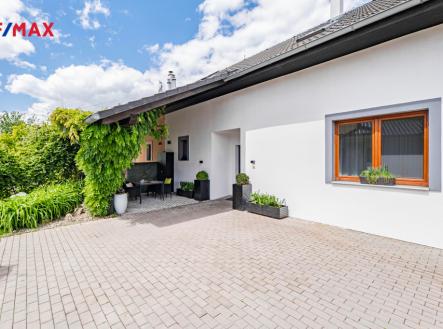 Prodej domu/vily, 246 m²