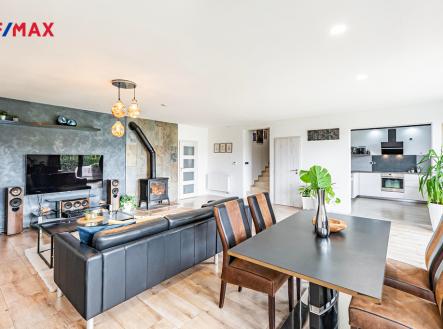 Prodej domu/vily, 246 m²