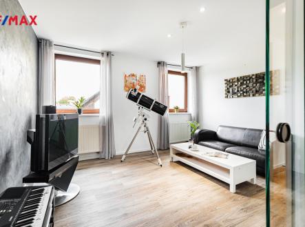 Prodej domu/vily, 246 m²