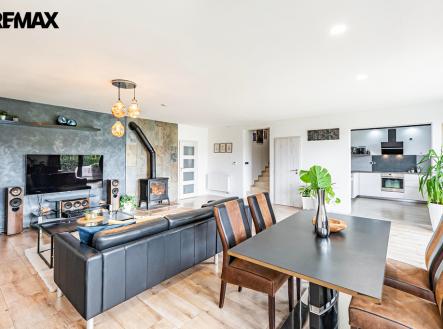 Prodej domu/vily, 246 m²