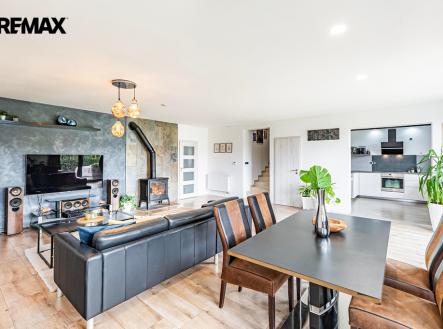 Prodej domu/vily, 246 m²