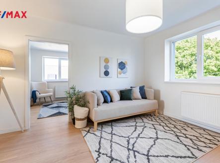 Prodej bytu, 4+kk, 62 m²