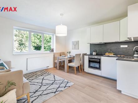 Prodej bytu, 4+kk, 62 m²