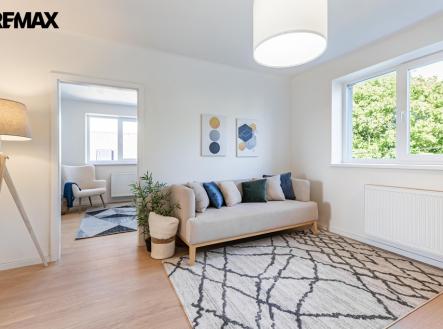 Prodej bytu, 4+kk, 62 m²