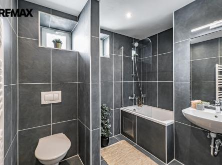 Prodej bytu, 4+kk, 62 m²