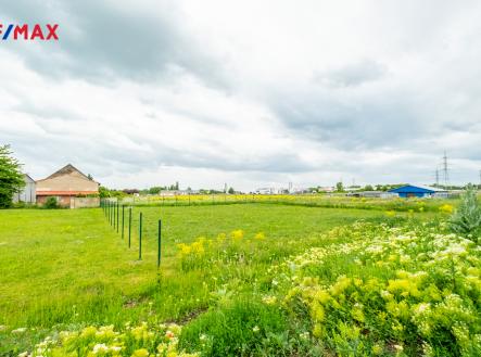 Pronájem - pozemek pro komerční výstavbu, 2 027 m²