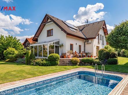 Prodej domu/vily, 286 m² obrázek