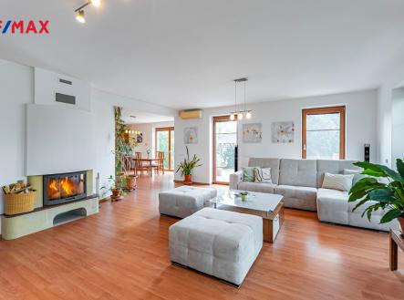 Prodej domu/vily, 286 m²