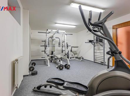 Prodej domu/vily, 286 m²