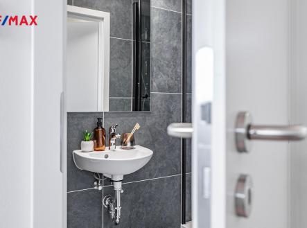 Prodej bytu, 2+kk, 33 m²