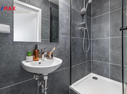 Prodej bytu, 2+kk, 33 m²