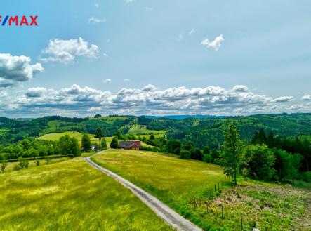 Prodej - pozemek, trvalý travní porost, 985 m²