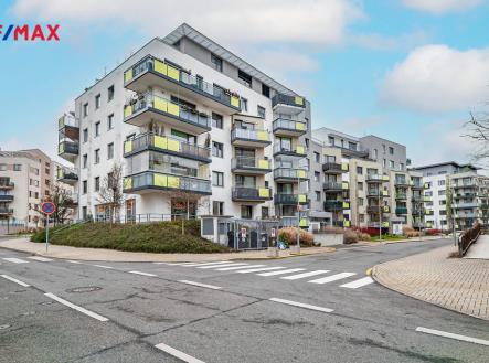 Pronájem skladovací prostor, 2 m²