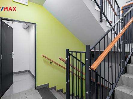 Pronájem skladovací prostor, 2 m²