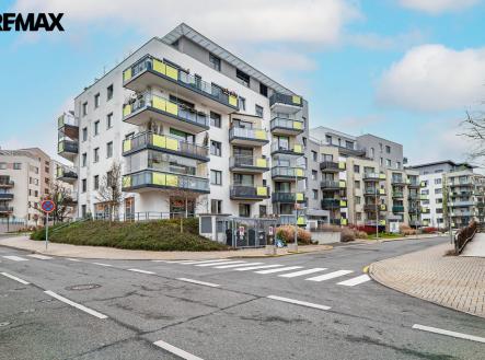 Pronájem skladovací prostor, 2 m²