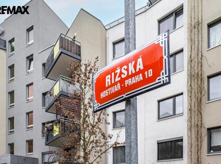 Pronájem skladovací prostor, 2 m²