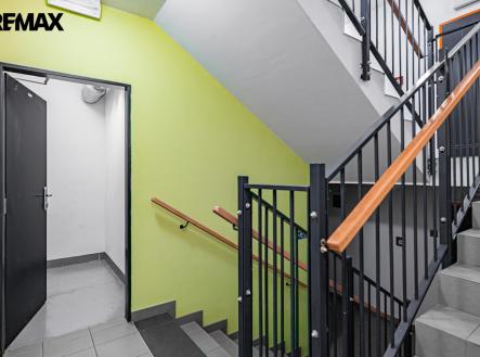 Pronájem skladovací prostor, 2 m²