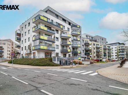 Pronájem skladovací prostor, 2 m²