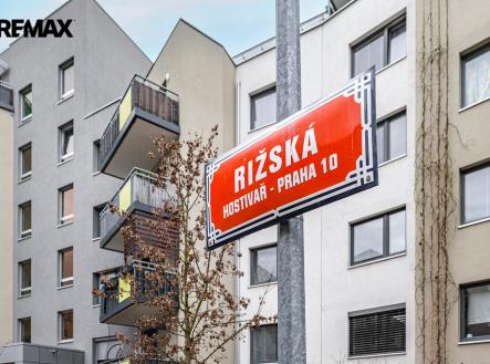 Pronájem skladu, 2 m²
