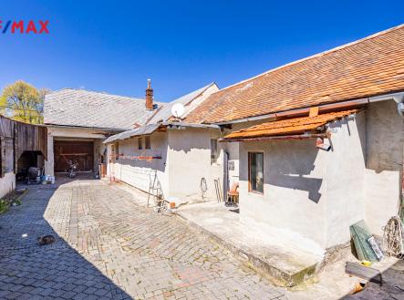 Prodej domu/vily, 146 m²