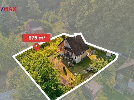 Prodej chaty/rekreačního objektu, 65 m²