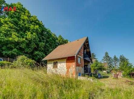 Prodej chaty/rekreačního objektu, 65 m²