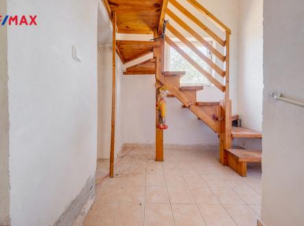 Prodej chaty/rekreačního objektu, 65 m²