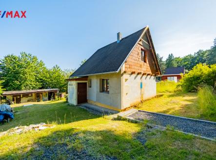 Prodej chaty/rekreačního objektu, 65 m² obrázek