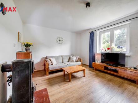 Prodej chaty/rekreačního objektu, 65 m²