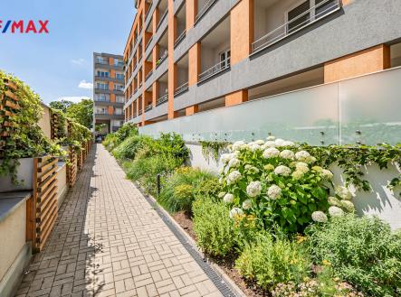 Prodej bytu, 2+kk, 62 m²