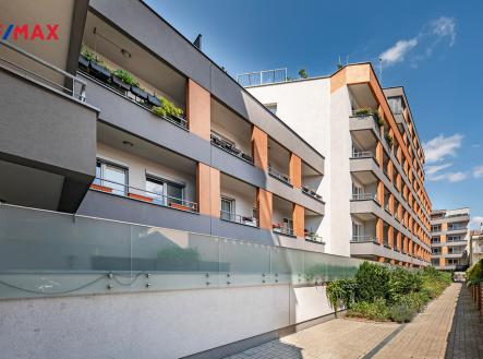 Prodej bytu, 2+kk, 62 m²