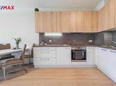 Prodej bytu, 2+kk, 62 m²