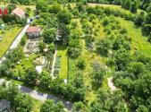 Prodej pozemku, zahrada, 996 m²