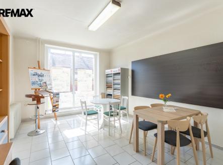 Prodej domu/vily, 686 m²